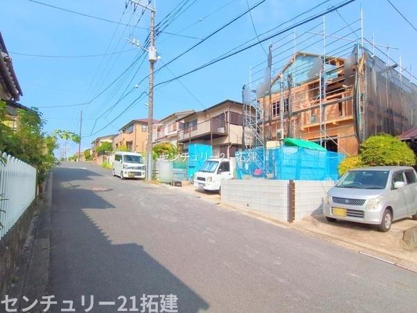 市原市光風台3丁目新築住宅