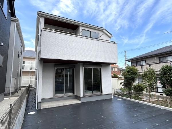 千葉市緑区あすみが丘1丁目新築住宅