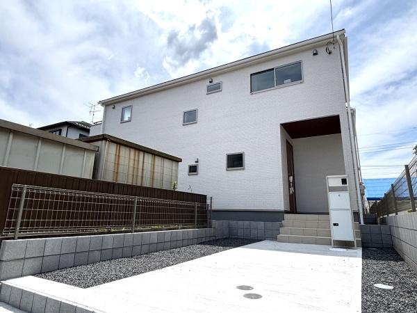 千葉市緑区あすみが丘1丁目新築住宅