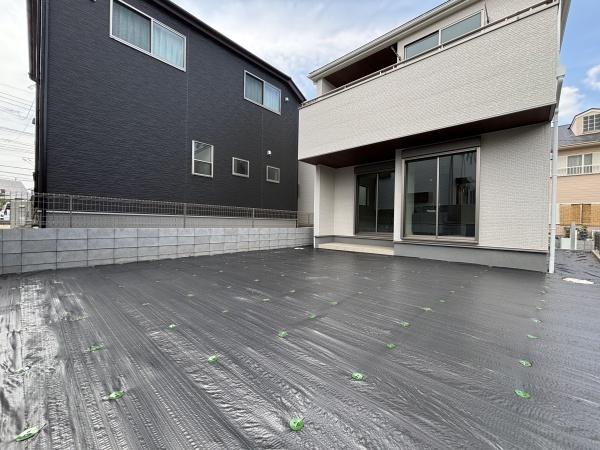 千葉市緑区あすみが丘1丁目新築住宅