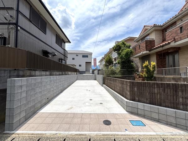 千葉市緑区あすみが丘1丁目新築住宅