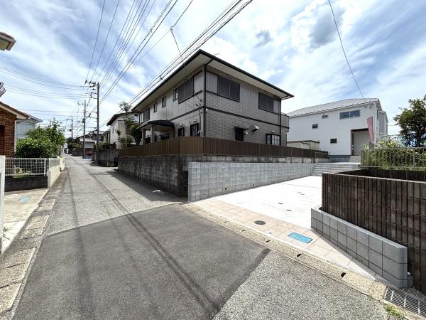 千葉市緑区あすみが丘1丁目新築住宅