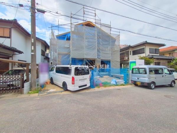 市原市五井新築住宅