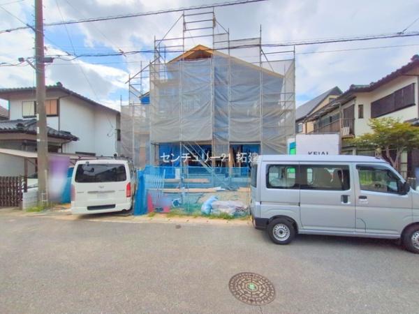 市原市五井新築住宅