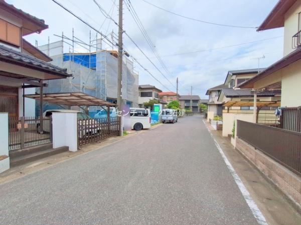 市原市五井新築住宅