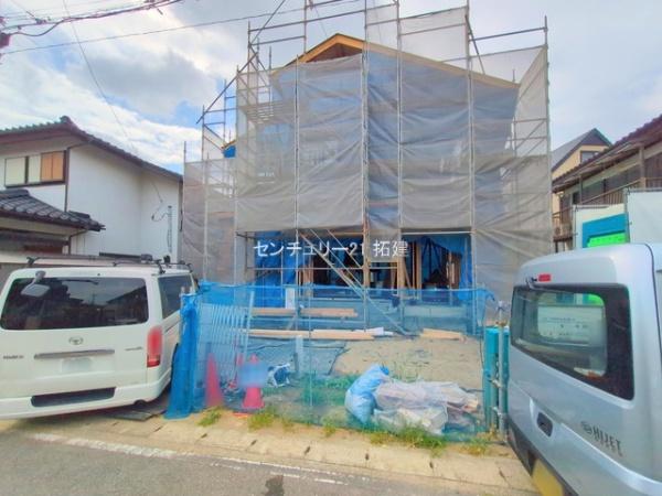 市原市五井新築住宅