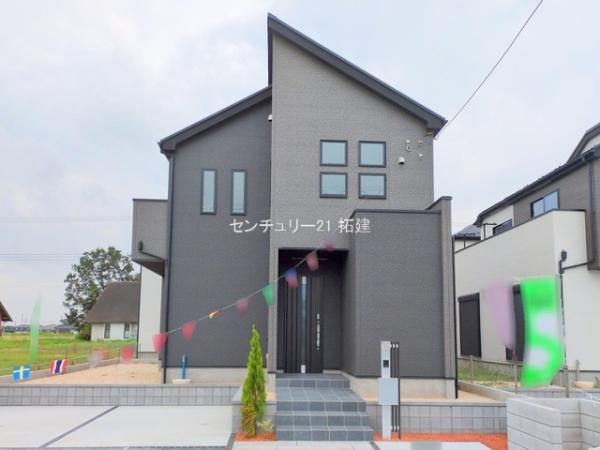 木更津市中島新築住宅・2号棟
