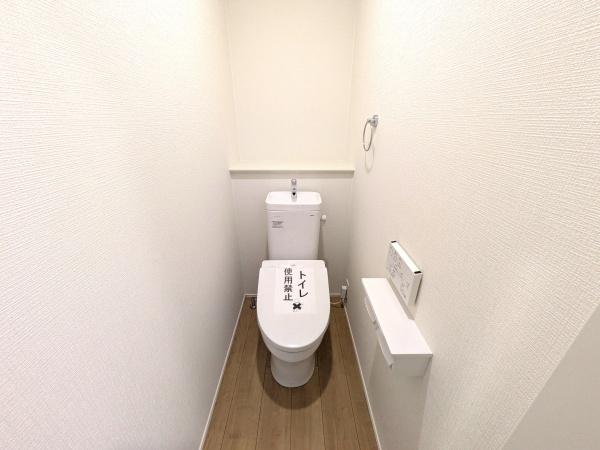 木更津市長須賀新築住宅・1号棟