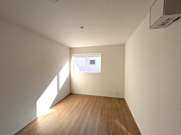 木更津市長須賀新築住宅・1号棟