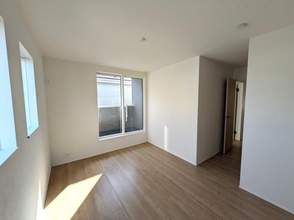 木更津市長須賀新築住宅・1号棟