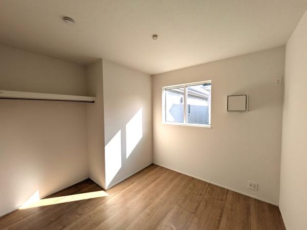 木更津市長須賀新築住宅・1号棟