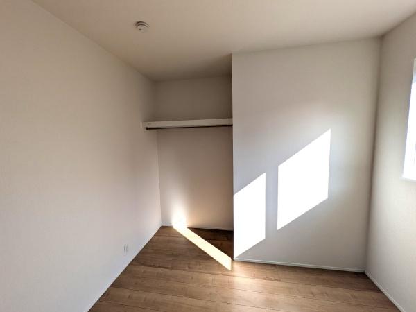 木更津市長須賀新築住宅・1号棟