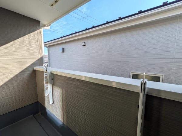 木更津市長須賀新築住宅・1号棟