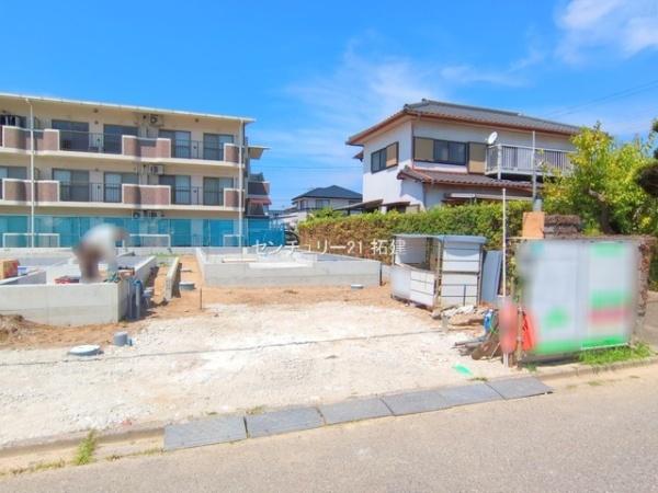 木更津市長須賀新築住宅・1号棟