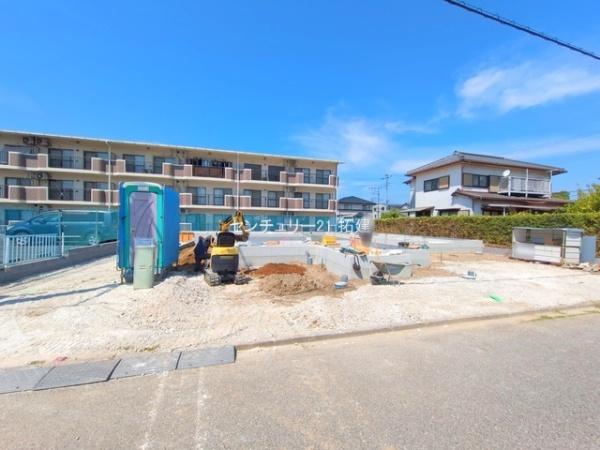 木更津市長須賀新築住宅・2号棟