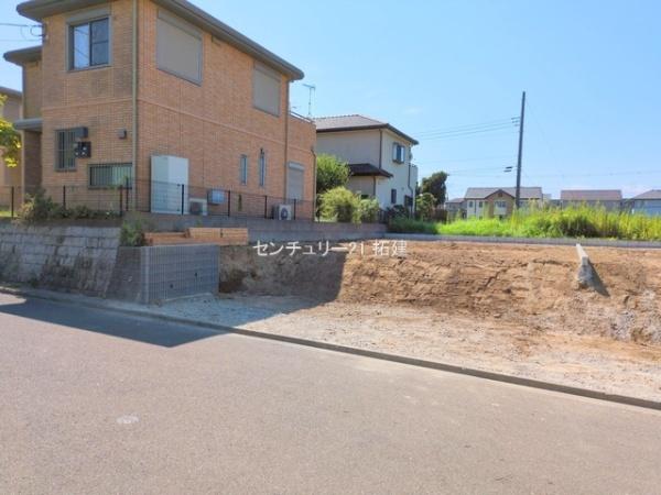 木更津市港南台新築住宅・3号棟