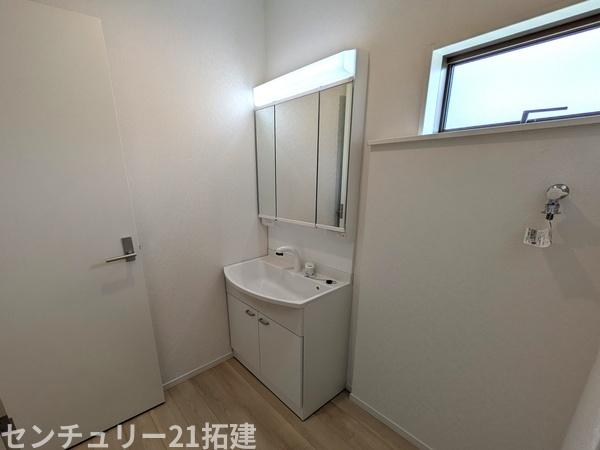 茂原市萩原町新築住宅・1号棟