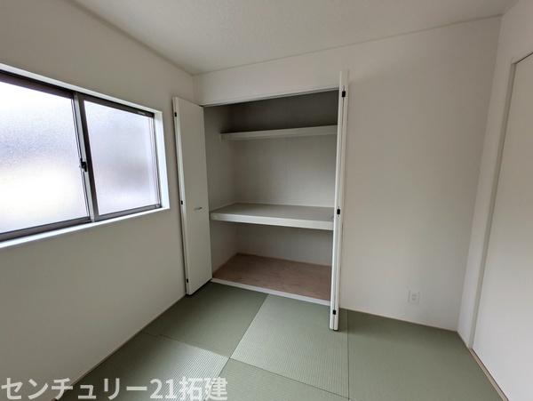 茂原市萩原町新築住宅・1号棟