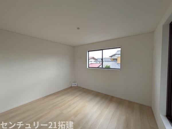 茂原市萩原町新築住宅・1号棟