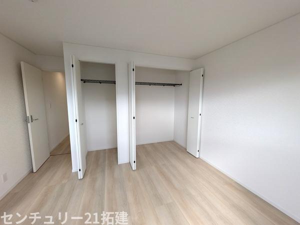 茂原市萩原町新築住宅・1号棟