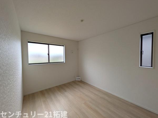 茂原市萩原町新築住宅・1号棟
