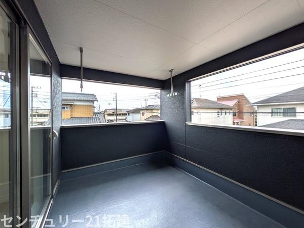 茂原市萩原町新築住宅・1号棟