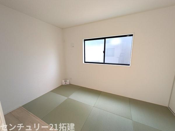 茂原市萩原町新築住宅・2号棟