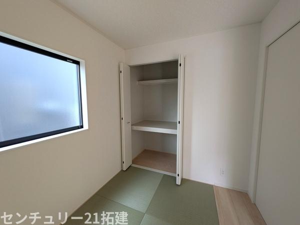 茂原市萩原町新築住宅・2号棟