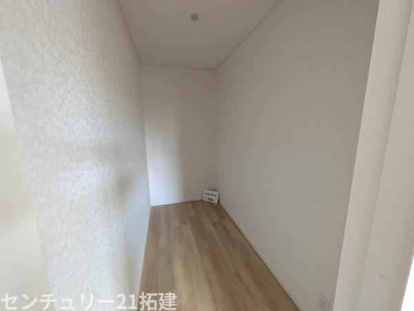 茂原市萩原町新築住宅・2号棟