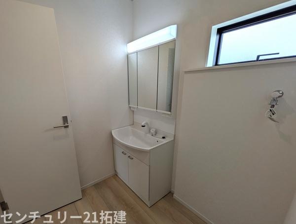 茂原市萩原町新築住宅・2号棟
