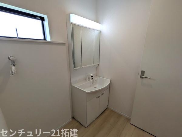 茂原市萩原町新築住宅・3号棟