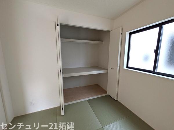 茂原市萩原町新築住宅・3号棟