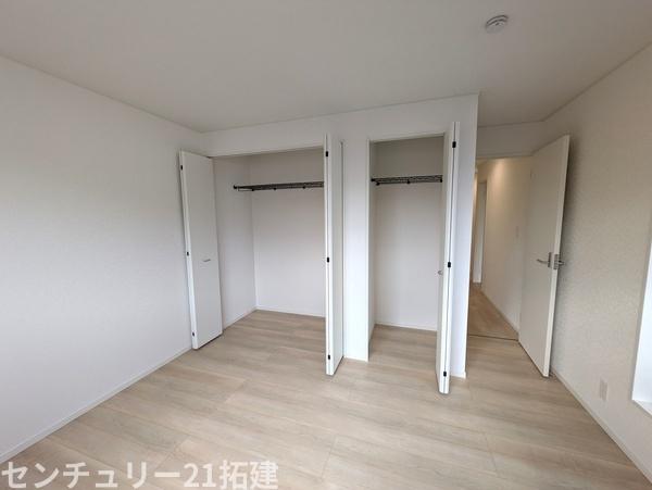 茂原市萩原町新築住宅・3号棟