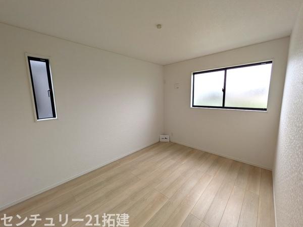 茂原市萩原町新築住宅・3号棟