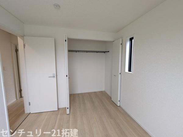 茂原市萩原町新築住宅・3号棟