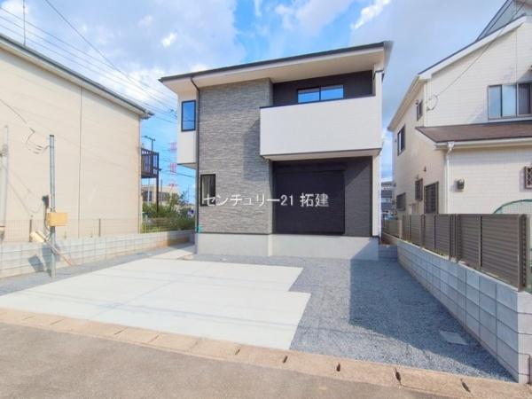 市原市五井新築住宅