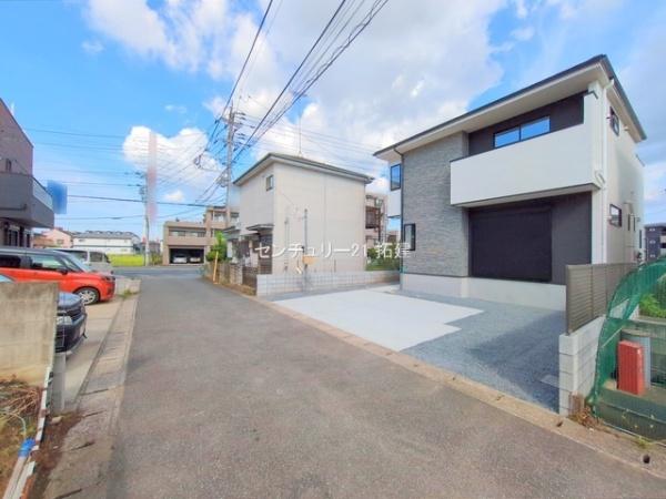 市原市五井新築住宅
