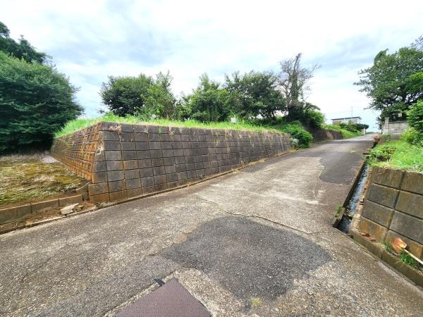 袖ケ浦市川原井売地