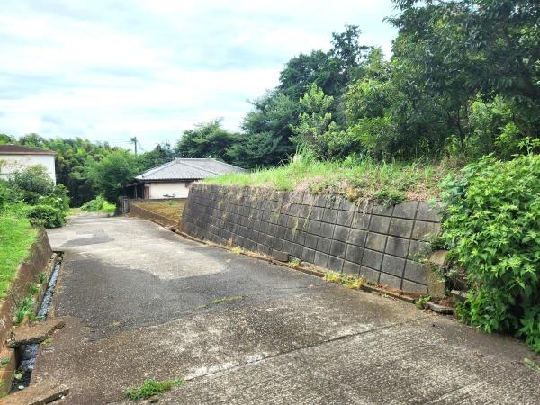 袖ケ浦市川原井売地