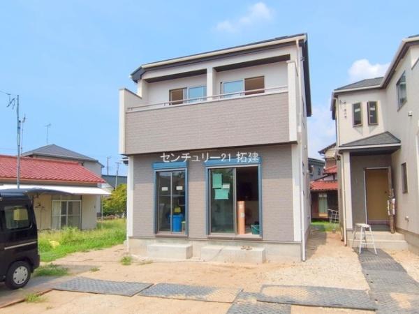 市原市五井新築住宅・A号棟
