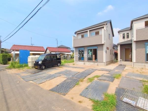 市原市五井新築住宅・A号棟