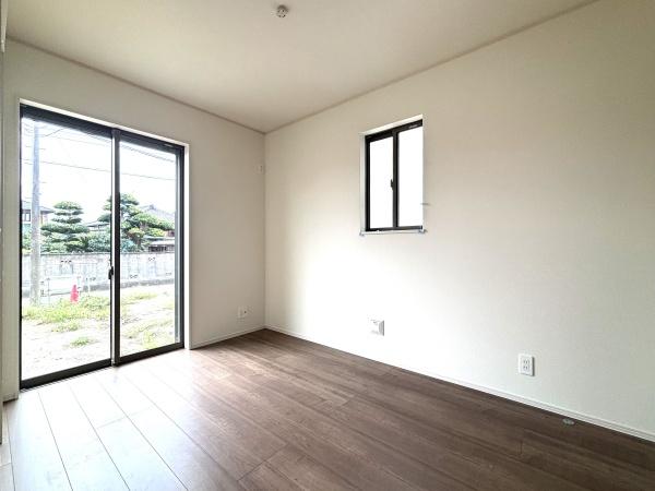 市原市五井新築住宅・B号棟