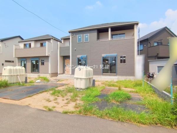 市原市五井新築住宅・C号棟