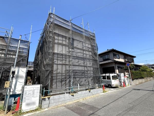 木更津市清見台南新築住宅・2号棟