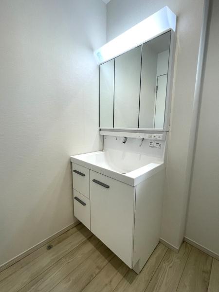 木更津市清見台南新築住宅・2号棟