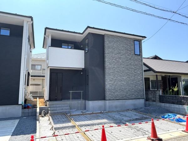 木更津市幸町新築住宅・1号棟