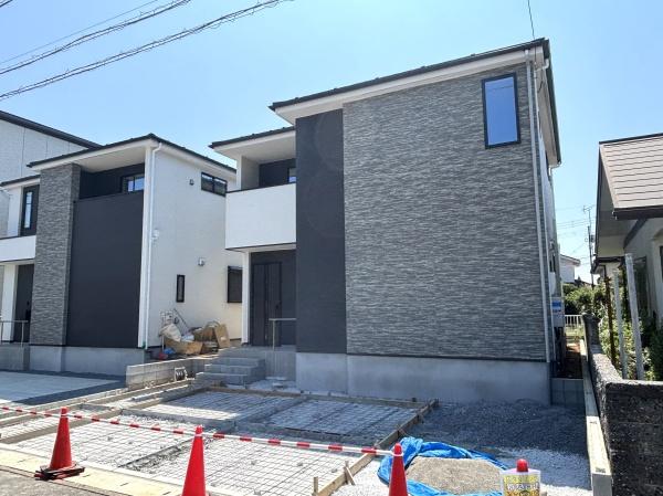 木更津市幸町新築住宅・1号棟