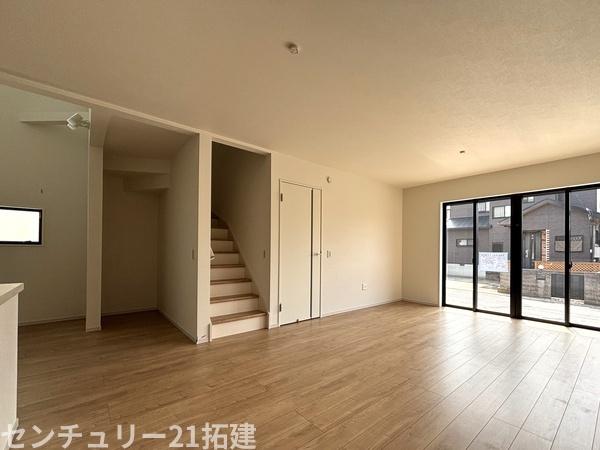 木更津市祇園新築住宅・1号棟