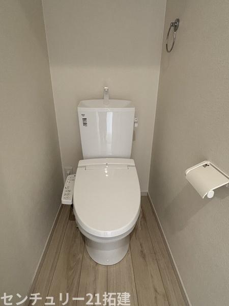 木更津市祇園新築住宅・1号棟