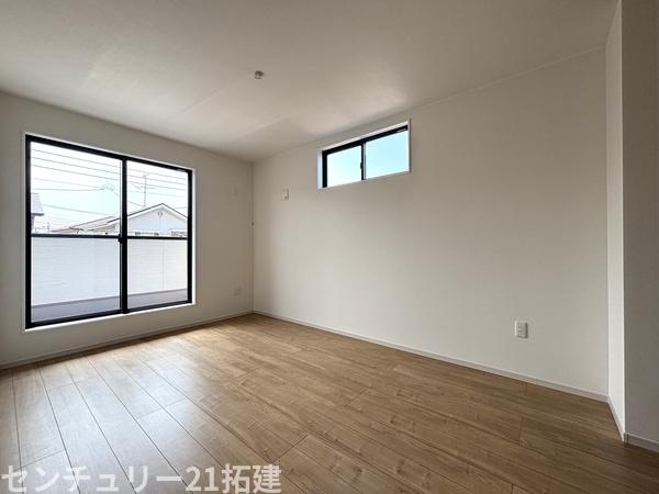 木更津市祇園新築住宅・1号棟